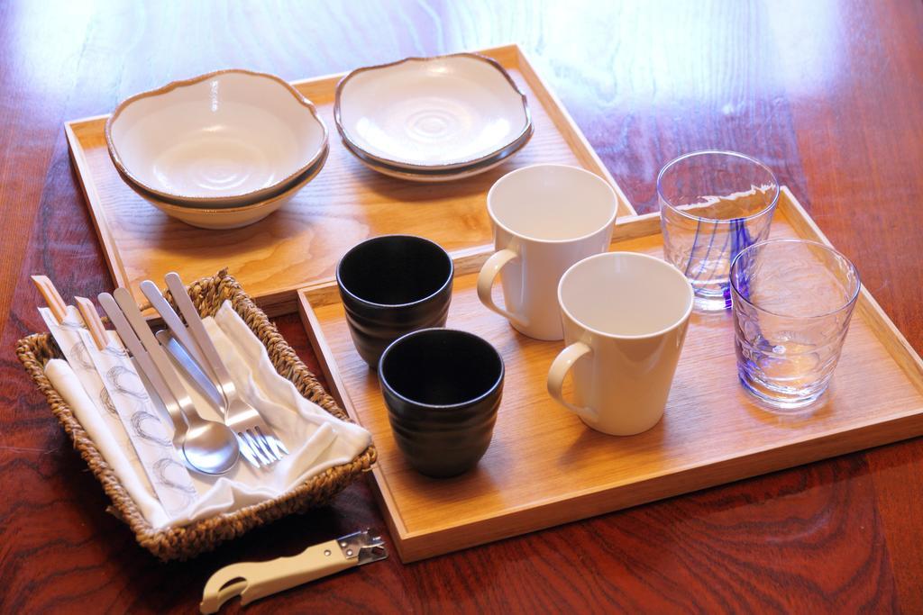 Hatago Ichiya Yamanakako Room photo
