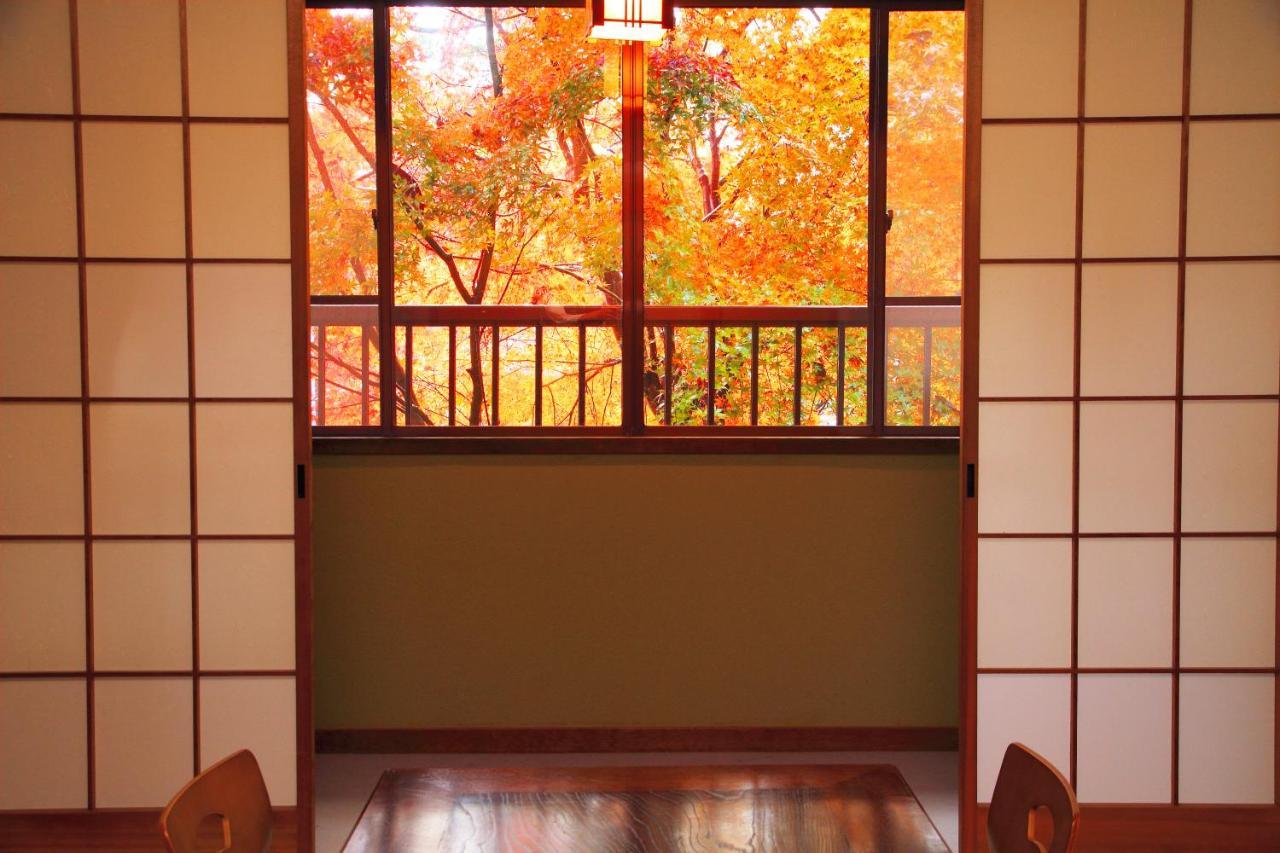 Hatago Ichiya Yamanakako Room photo